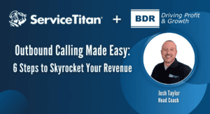 Outbound Calling Made Easy: 6 Steps to Skyrocket Your Revenue.