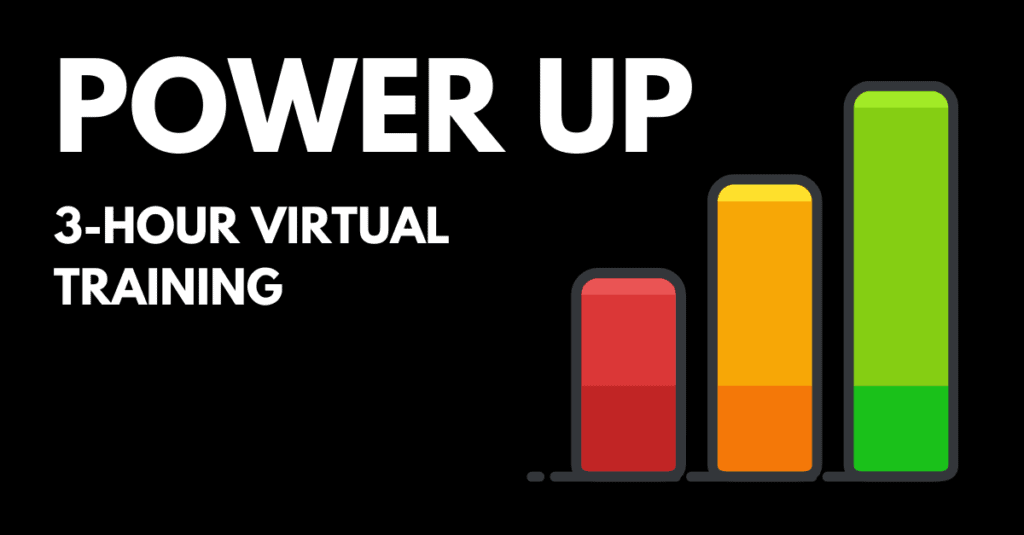 Power Up