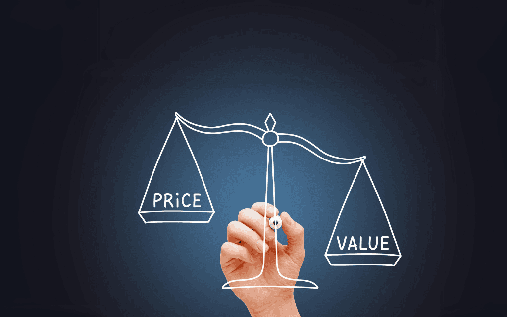 Pricing a Job Correctly - TM Pricing a Job Correctly - TM