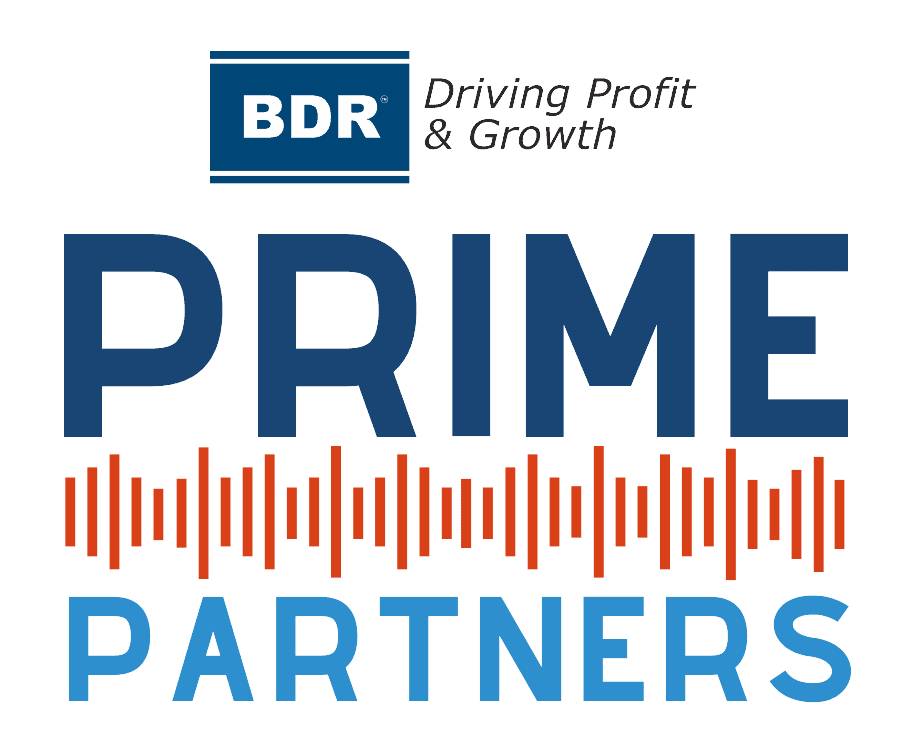 Prime Partners 2024 Logo