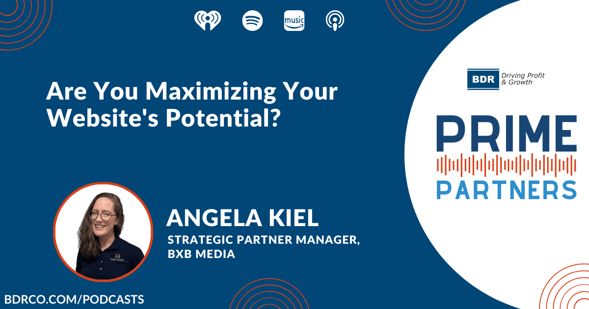 Are You Maximizing Your Website's Potential?.