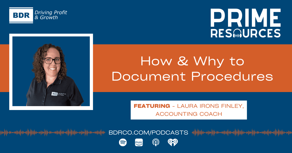 Prime Resources Podcast 2024 graphic - LIF Document Procedures Prime Resources Podcast 2024 graphic - LIF Document Procedures