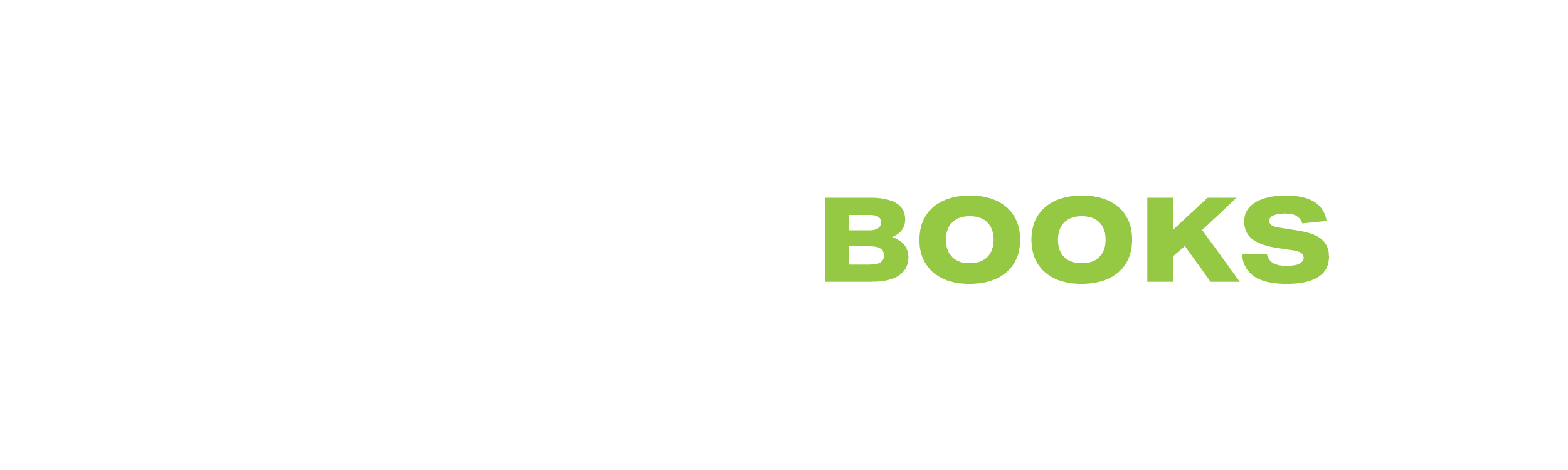 ProBooks-Logo-White