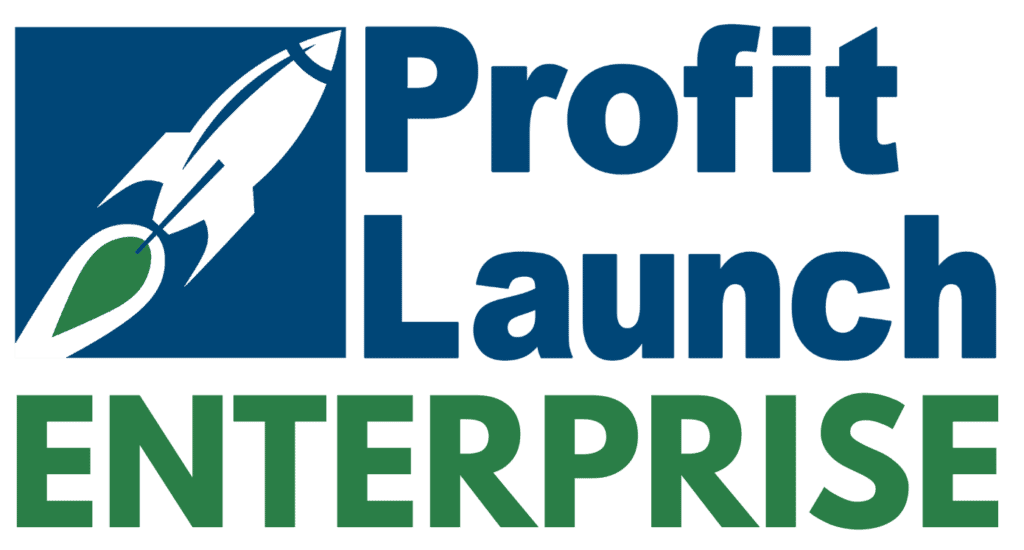 Profit Launch Enterprise logo