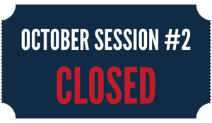 Profit Launch - October session #2 - closed Profit Launch - October session #2 - closed