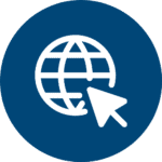 Profit Launch Page Icons Accessibility icon