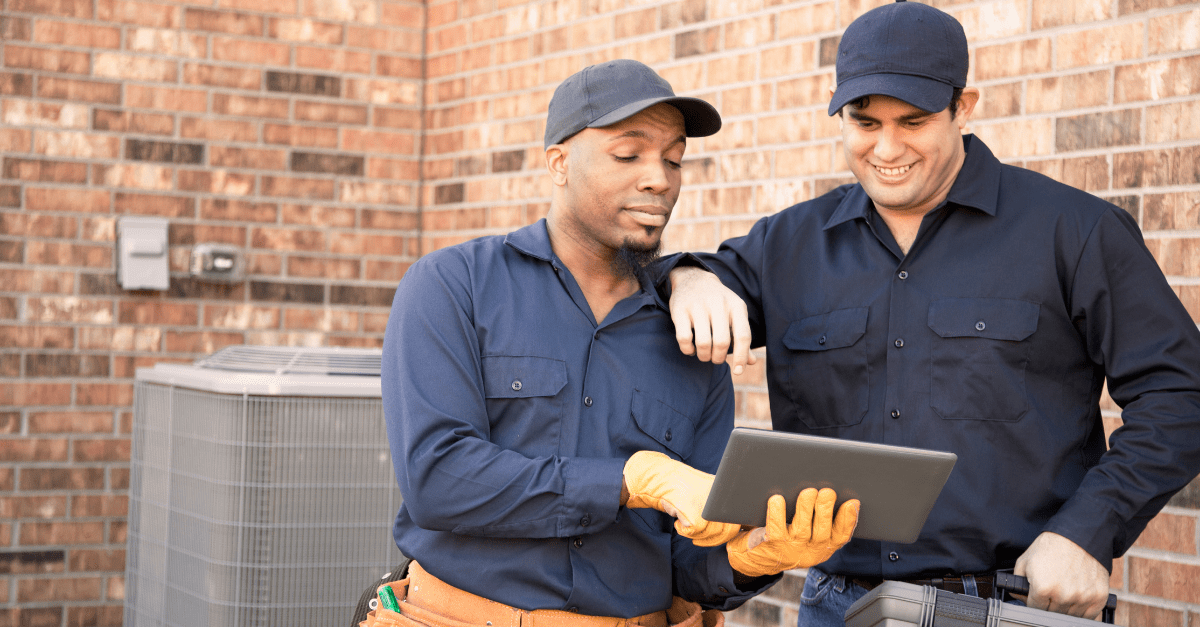 Reliable Team of Techs Reliable Team