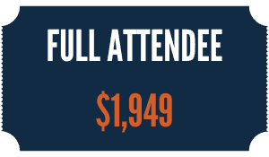 SPARK 2023 full attendee price