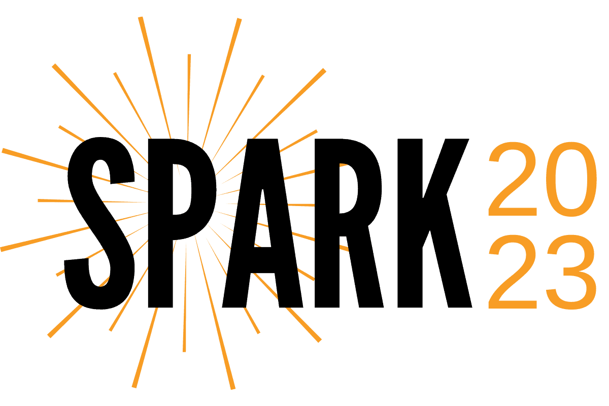 SPARK 2023 logo