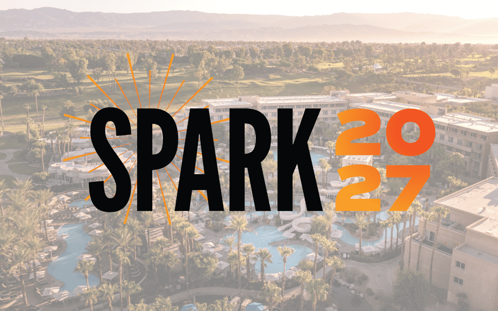 SPARK 2027 conference