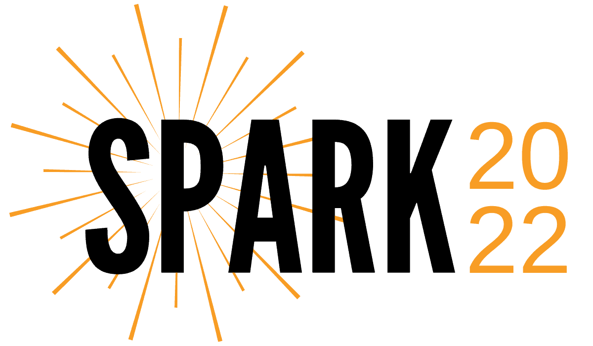 SPARK LOGO rectangle SPARK LOGO rectangle