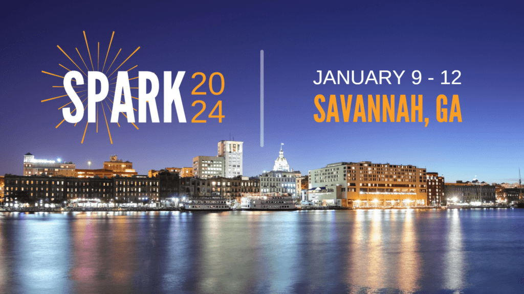 SPARK2024 Press Release.