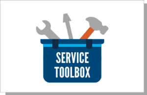 Service Dept Toolbox - wide