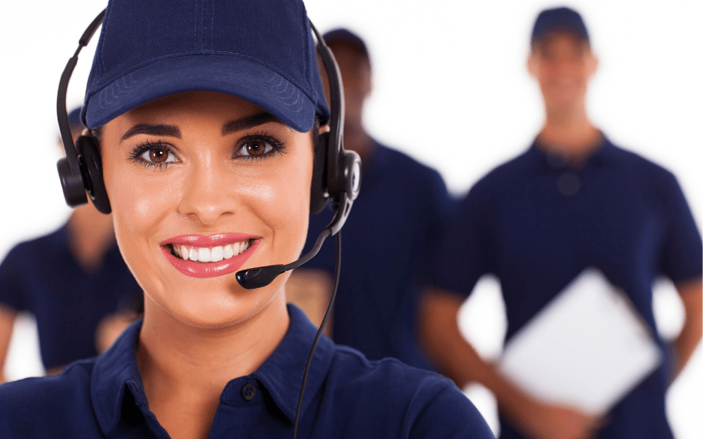 Service Dispatch University Service Dispatch University