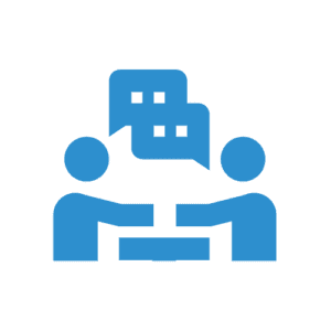 Business coaching.