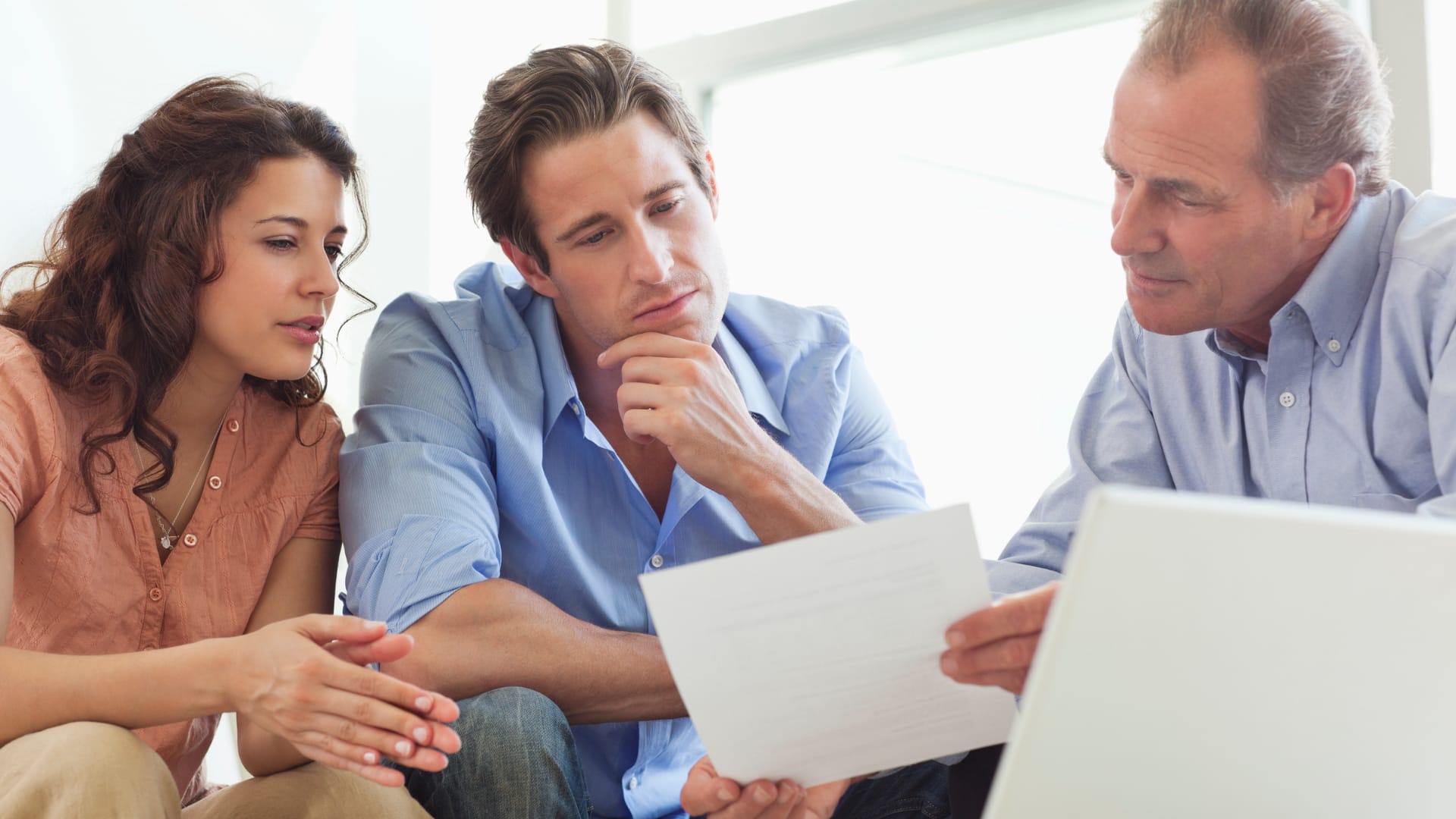 Setting Personal Sales Goals.