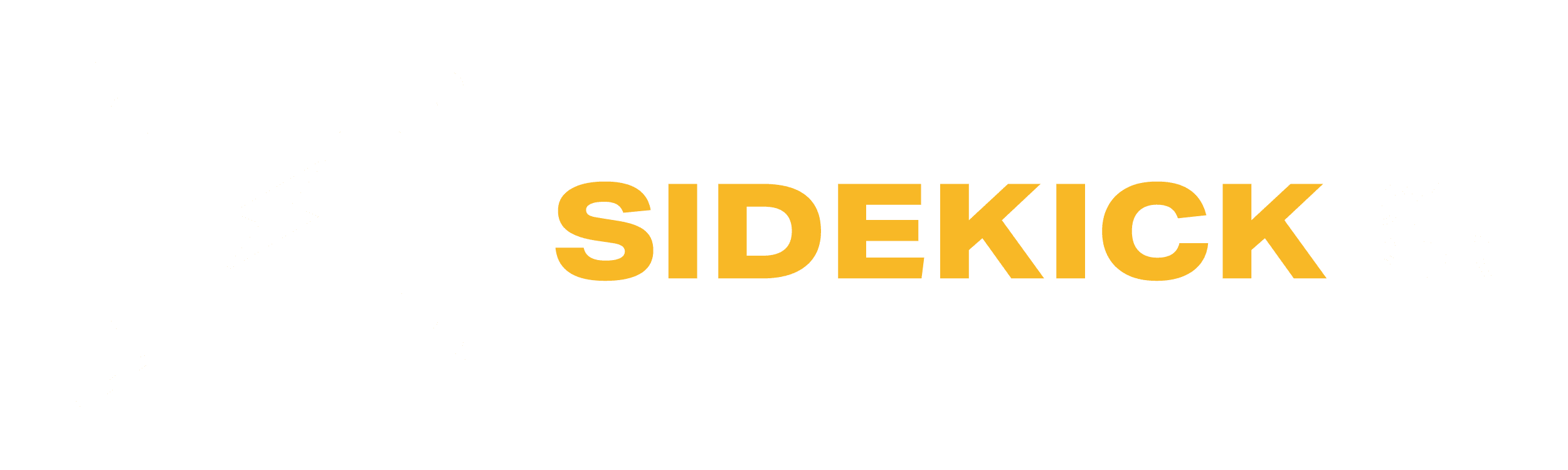 Sidekick by BDR logo.