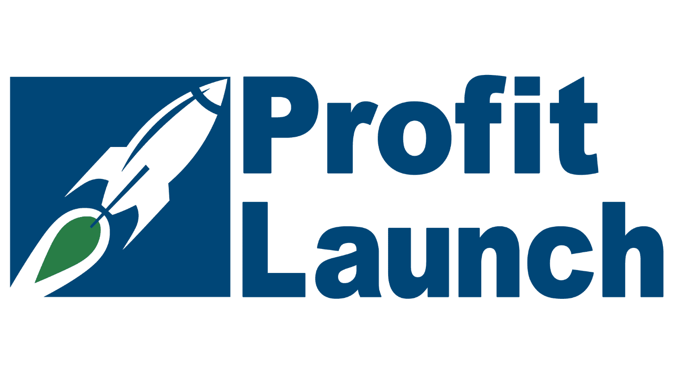Standard Profit Launch logo Profit Launch