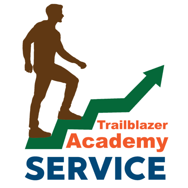 Trailblazer Academy Service | Sign Yourself Up