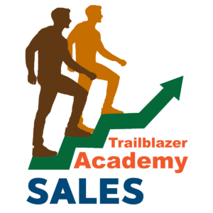 Trailblazer Academy Sales | Sign Others Up