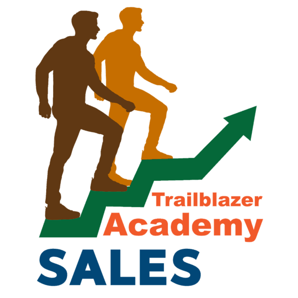 Trailblazer Academy Sales | Sign Others Up