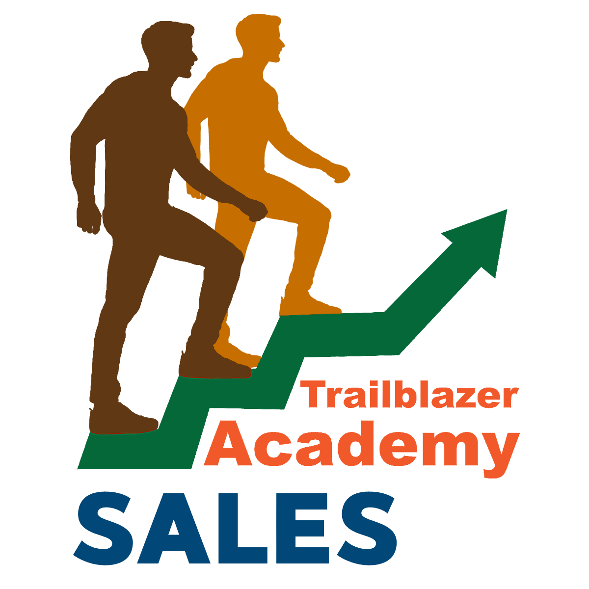 Trailblazer Academy Sales | Sign Others Up
