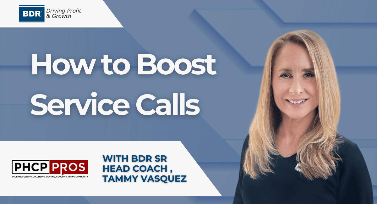 Tammy article - boost service calls