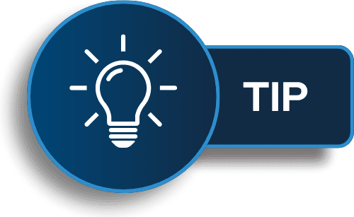 Tip: