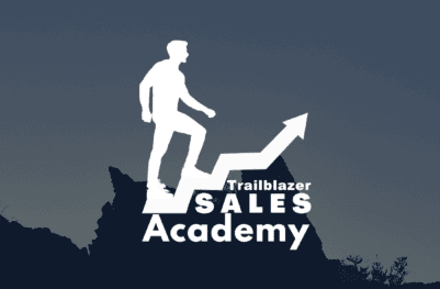 Trailblazer Sales Academy.