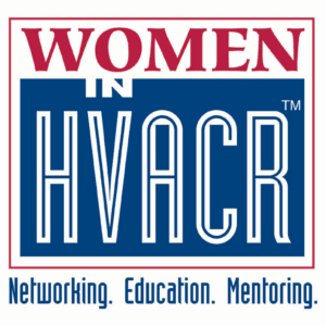Women in HVACR.