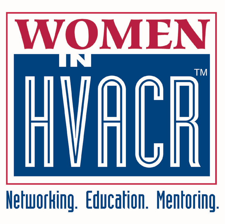 Women in HVACR.