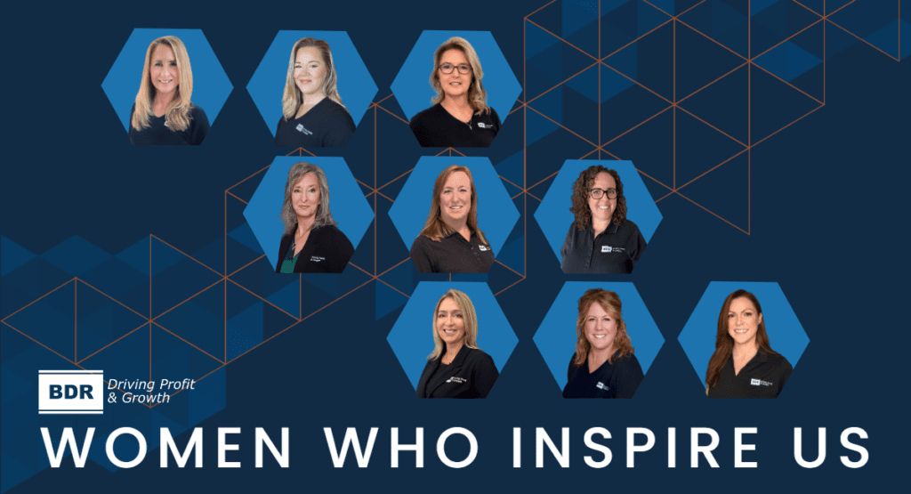 Women who inspire us 2023Article.