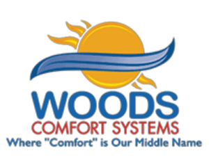 Woods Comfort Systems.
