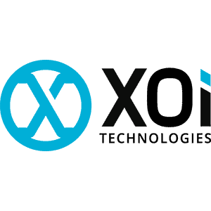 XOi logo square