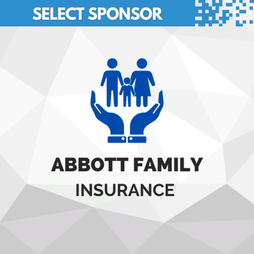 Abbott Family Insurance logo.