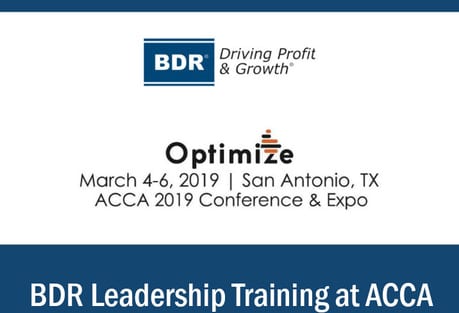 acca-2019_ni Lead the Way: Dynamic Leadership Skills, ACCA 2019 Conference & Expo, San Antonio