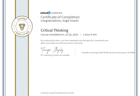 angie-certificate_ni Angie Certificate