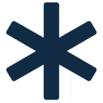 asterisk - requirements- icon Requirements.
