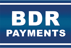 BDR Payments.