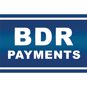 BDR Payments.