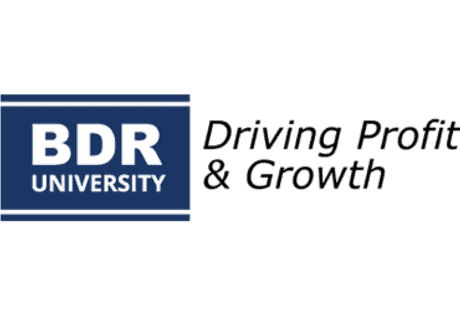 BDR University.