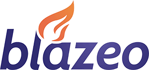 Blazeo.