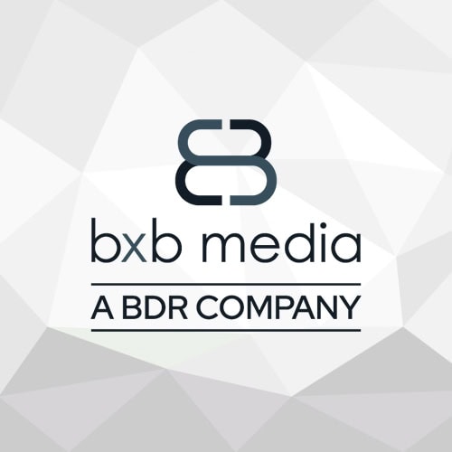 BxB Media | A BDR Company.
