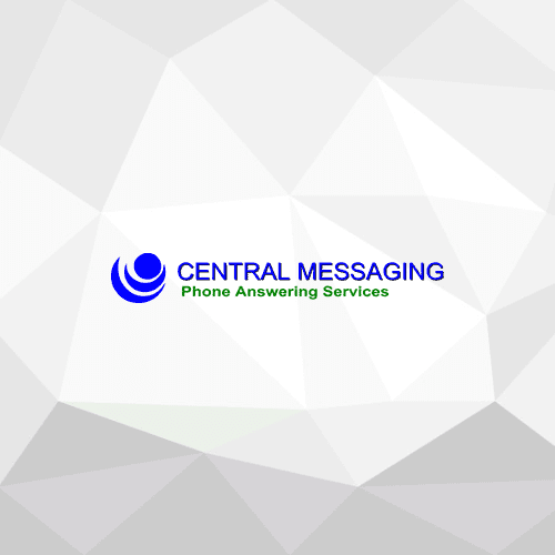 Central Messagin logo.