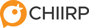 CHIIRP.