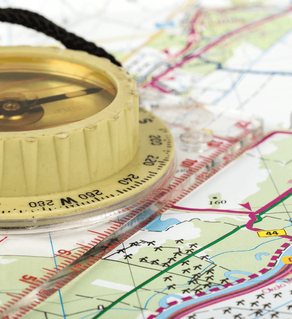 compass and map for biz planning roadmap graphic draft2 compass and map for biz planning roadmap graphic draft2