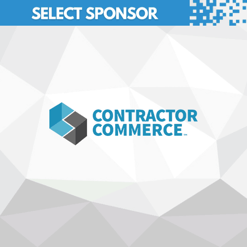 Contractor Commerce logo.