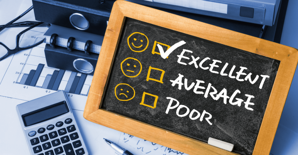 The Costs Of Inconsistent Service | BDR