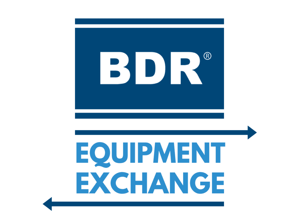 BDR Equipment Exchange