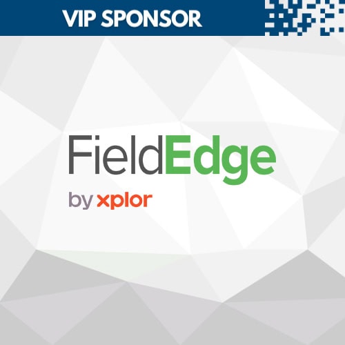 FieldEdge - VIP Sponsor.